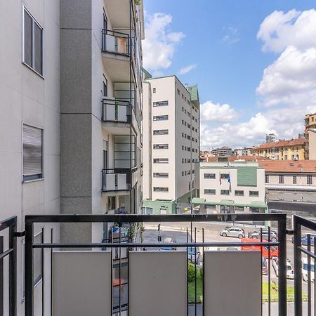 Sil5 - Apartment Bright - Luxury 밀라노 외부 사진