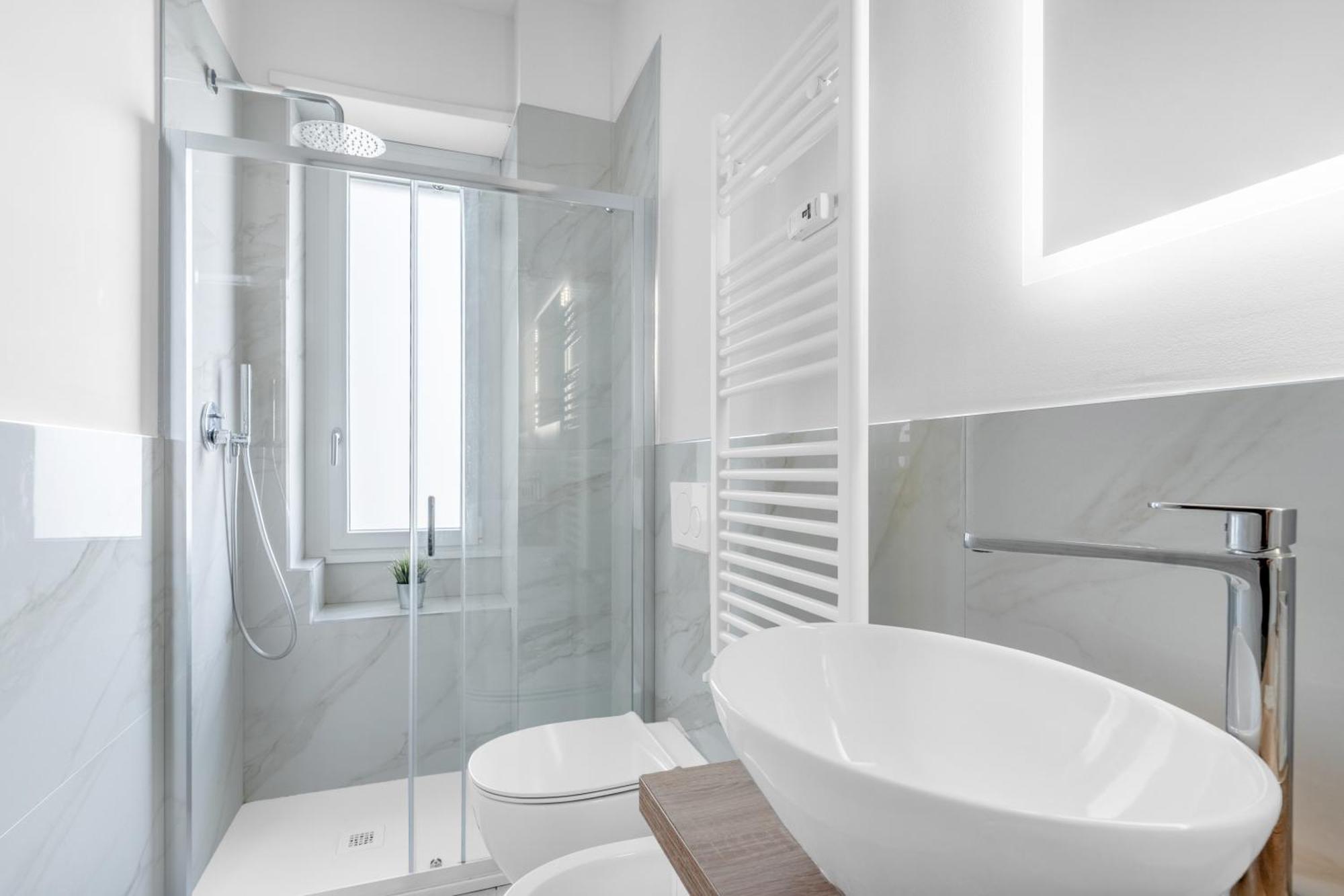 Sil5 - Apartment Bright - Luxury 밀라노 외부 사진