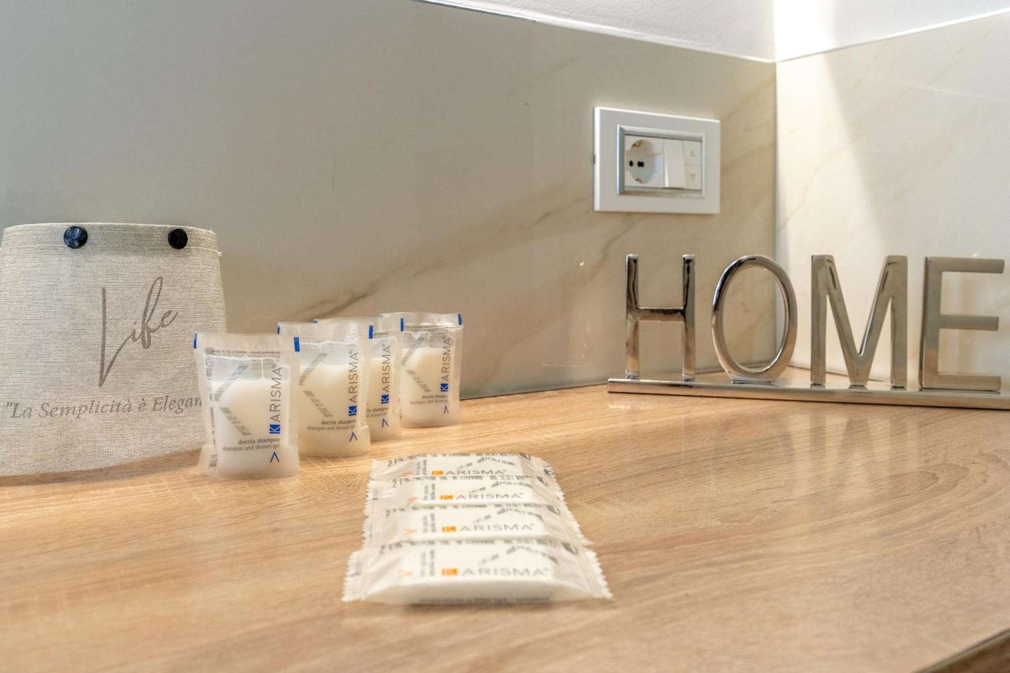 Sil5 - Apartment Bright - Luxury 밀라노 외부 사진